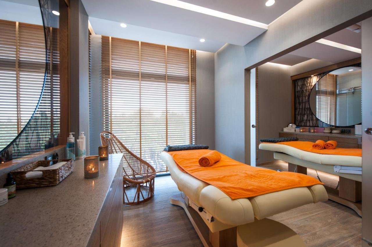 Hotel Zalewski Mrzeżyno Kültér fotó